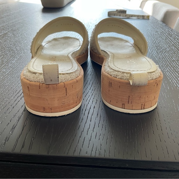 Chanel sandal mule - Picture 11 of 11